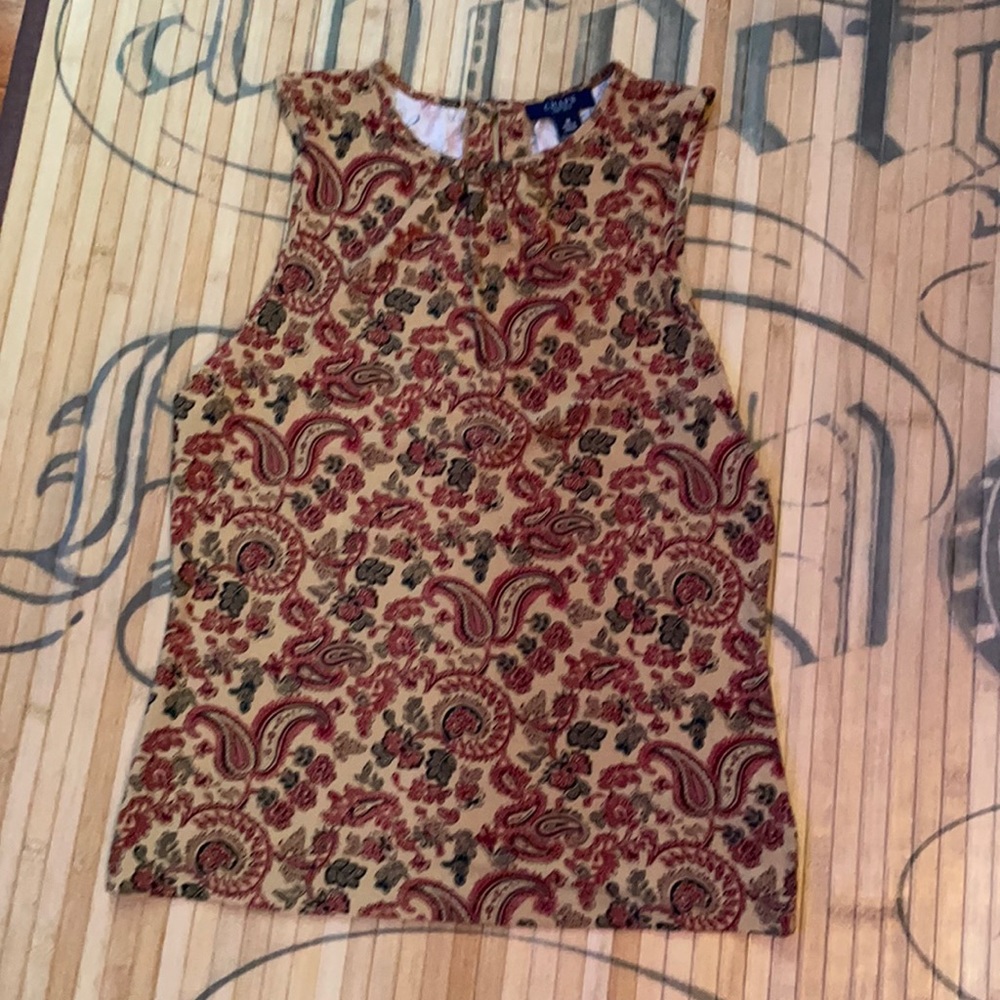 Chaps top - Picture 2 of 5